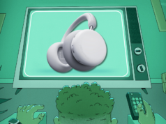 Você pode obter esses fones de ouvido sem nada por US $ 79 agora mesmo Fones de ouvido sem fio CMF Pro ANC (cinza escuro)