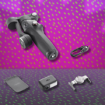 Você pode obter este gimbal de smartphone de alta classificação por US $ 99 agora mesmo