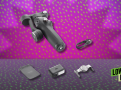 Você pode obter este gimbal de smartphone de alta classificação por US $ 99 agora mesmo Você pode obter este gimbal de smartphone de alta classificação por US $ 99 agora mesmo