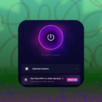 Você pode obter o ClearVPN, uma configuração VPN fácil e amigável para iniciantes, à venda por apenas US$ 20 agora mesmo