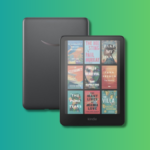 Você pode obter um Kindle Colorsoft por apenas US $ 10 a mais do que um Paperwhite durante a grande promoção de primavera da Amazon