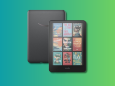 Você pode obter um Kindle Colorsoft por apenas US $ 10 a mais do que um Paperwhite durante a grande promoção de primavera da Amazon Você pode obter um Kindle Colorsoft por apenas US $ 10 a mais do que um Paperwhite durante a grande promoção de primavera da Amazon