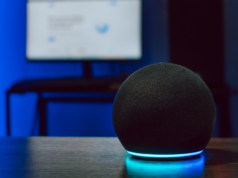 Você pode ‘ocultar’ esses dispositivos domésticos inteligentes para adicioná-los de maneira mais sutil à sua decoração Roteador Eero Pro 7 Tri-Band Mesh Wi-Fi 7