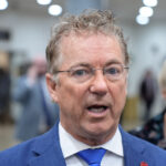 Você sabe que a guerra do Irã é ruim quando Rand Paul começa a fazer sentido