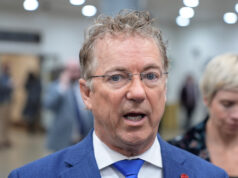 Você sabe que a guerra do Irã é ruim quando Rand Paul começa a fazer sentido Você sabe que a guerra do Irã é ruim quando Rand Paul começa a fazer sentido