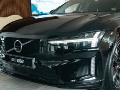 Volvo ES90 Premium Electric Sedan entra na Indonésia, com preço de IDR 2,1 bilhões Volvo ES90 Premium Electric Sedan entra na Indonésia, com preço de IDR 2,1 bilhões
