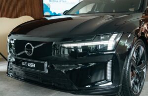 Volvo ES90 Premium Electric Sedan entra na Indonésia, com preço de IDR 2,1 bilhões Volvo ES90 Premium Electric Sedan entra na Indonésia, com preço de IDR 2,1 bilhões