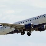 Voo de Los Angeles para Sydney enfrenta turbulência e lança tripulação no ar