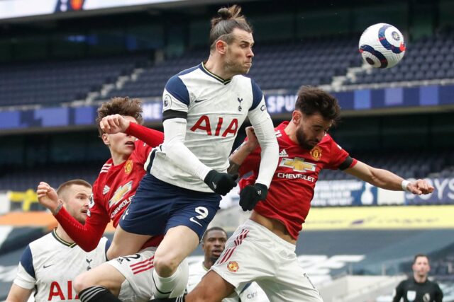 'Vou jogar': a verdadeira razão pela qual o herói cult da Premier League esnobou o Man Utd de Sir Alex Ferguson pelo Tottenham
