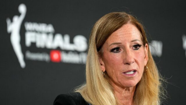 WNBA e sindicato de jogadores chegaram a um acordo de princípio sobre um novo CBA transformacional
