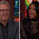 'WWHL': Maria Taylor diz que a Vila Olímpica “sempre” fica sem preservativos