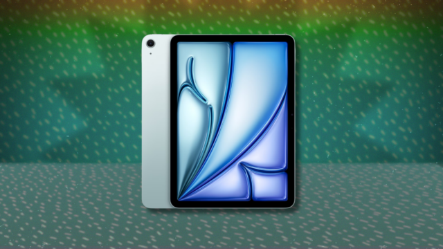 Walmart tem um acordo de pré-encomenda do novo iPad Air Walmart tem um acordo de pré-encomenda do novo iPad Air M4