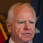 Walz: Trump não pode seguir em frente - Minnesota exige justiça