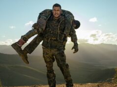 ‘War Machine’, de Alan Ritchson, atinge 39,3 milhões de visualizações na Netflix no grande fim de semana de estreia Bridgerton