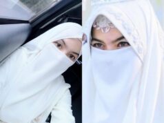 Wardatina Mawa Hadiri Sidang Cerai Pakai Baju Akad Nikah, Apa Tujuannya? Wardatina Mawa Hadiri Sidang Cerai Pakai Baju Akad Nikah, Apa Tujuannya?