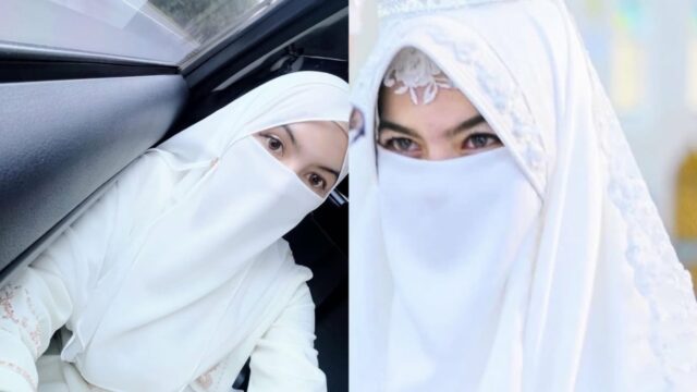 Wardatina Mawa Hadiri Sidang Cerai Pakai Baju Akad Nikah, Apa Wardatina Mawa Hadiri Sidang Cerai Pakai Baju Akad Nikah, Apa Tujuannya?