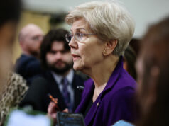 Warren pressiona o Pentágono sobre a decisão de conceder acesso xAI a redes classificadas Warren pressiona o Pentágono sobre a decisão de conceder acesso xAI a redes classificadas