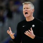 Guerreiros guarda Gui Santos