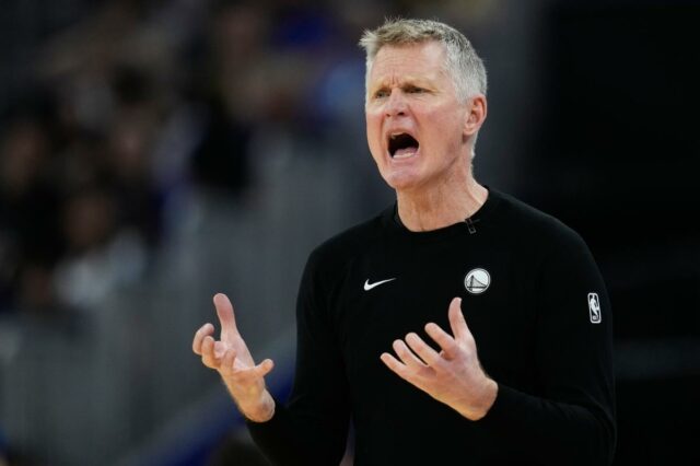 Guerreiros guarda Gui Santos