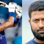 Wasim Jaffer relembra o primeiro encontro com o premier versátil Hardik Pandya