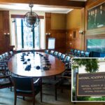 Watchdog tem como alvo Academias Nacionais financiadas pelos contribuintes em relação a DEI, clima e gastos com transgêneros