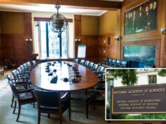 Watchdog tem como alvo Academias Nacionais financiadas pelos contribuintes em relação a DEI, clima e gastos com transgêneros Watchdog tem como alvo Academias Nacionais financiadas pelos contribuintes em relação a DEI, clima e gastos com transgêneros