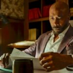 'Watson' cancelado após 2 temporadas na CBS