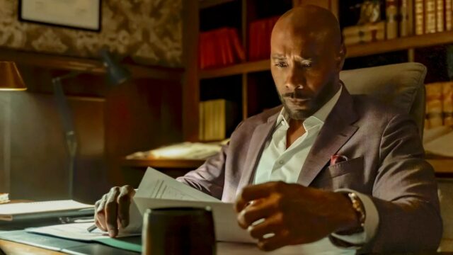 'Watson' cancelado após 2 temporadas na CBS 'Watson' cancelado após 2 temporadas na CBS