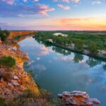 Watt abre uma nova frente nas guerras hídricas da Bacia enquanto os dólares de recompra seguem para o norte