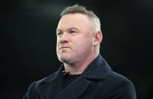 Wayne Rooney: O ‘segredo’ do Man Utd que torna o talento da Premier League ‘um jogador tão importante’ para o Everton Wayne Rooney: O 'segredo' do Man Utd que torna o talento da Premier League 'um jogador tão importante' para o Everton