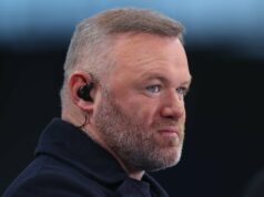 Wayne Rooney acertou em cheio em sua afirmação de Michael Carrick, o Man Utd não teria outra escolha – Opinião Wayne Rooney acertou em cheio em sua afirmação de Michael Carrick, o Man Utd não teria outra escolha - Opinião