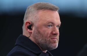 Wayne Rooney acertou em cheio em sua afirmação de Michael Carrick, o Man Utd não teria outra escolha – Opinião Wayne Rooney acertou em cheio em sua afirmação de Michael Carrick, o Man Utd não teria outra escolha - Opinião