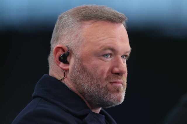 Wayne Rooney acertou em cheio em sua afirmação de Michael Carrick, o Man Utd não teria outra escolha - Opinião
