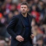 Wayne Rooney acha que há uma explicação “simples” para o início brilhante de Michael Carrick no Man Utd