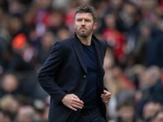 Wayne Rooney acha que há uma explicação “simples” para o início brilhante de Michael Carrick no Man Utd Wayne Rooney acha que há uma explicação “simples” para o início brilhante de Michael Carrick no Man Utd