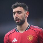 Wayne Rooney elogia Bruno Fernandes, que faz diferença, mas Michael Owen encontra estrela de segunda classe do Man Utd