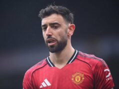 Wayne Rooney elogia Bruno Fernandes, que faz diferença, mas Michael Owen encontra estrela de segunda classe do Man Utd Wayne Rooney elogia Bruno Fernandes, que faz diferença, mas Michael Owen encontra estrela de segunda classe do Man Utd