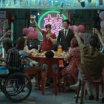 'We Are All Strangers', de Anthony Chen, e 'Cyclone', de Philip Yung, marcarão o 50º Festival de Cinema de Hong Kong