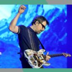 Weezer anuncia turnê 'The Gathering' com The Shins. Obtenha ingressos agora