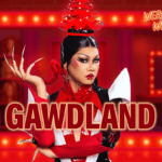 Werk Room Weekly: Gawdland, vencedora de 'Drag Race UK vs The World', recapitula seus melhores momentos da 3ª temporada