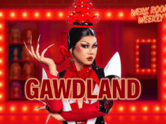 Werk Room Weekly: Gawdland, vencedora de ‘Drag Race UK vs The World’, recapitula seus melhores momentos da 3ª temporada Werk Room Weekly: Gawdland, vencedora de 'Drag Race UK vs The World', recapitula seus melhores momentos da 3ª temporada