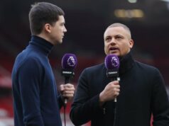 Wes Brown diz que trabalhou com três jogadores do Man Utd que eram tão subestimados Wes Brown diz que trabalhou com três jogadores do Man Utd que eram tão subestimados