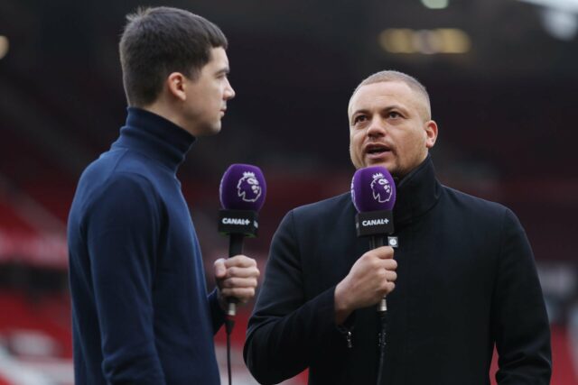 Wes Brown diz que trabalhou com três jogadores do Man Utd que eram tão subestimados
