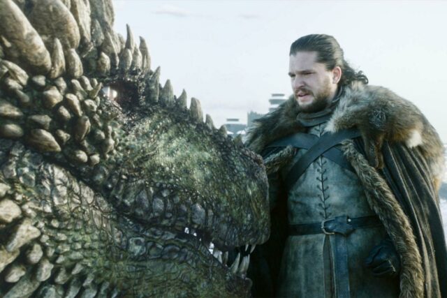 Westeros espera… de novo: filme de ‘Game of Thrones’ em andamento na Warner Bros.

