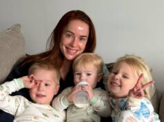 Whitney Leavitt, das esposas mórmons, diz que o filho Billy é seu ‘último bebê’ Vidas secretas das esposas mórmons Whitney Leavitt dá à luz o bebê nº 3 com o marido Connor Leavitt