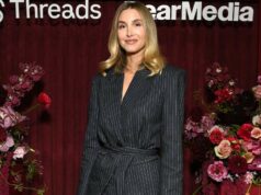 Whitney Port diz que o ‘desgosto’ do marido é a parte mais difícil da jornada de fertilização in vitro GettyImages2241275122 Whitney Ports citações sinceras sobre sua jornada de fertilidade após múltiplas perdas na gravidez