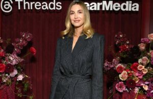 Whitney Port diz que o ‘desgosto’ do marido é a parte mais difícil da jornada de fertilização in vitro GettyImages2241275122 Whitney Ports citações sinceras sobre sua jornada de fertilidade após múltiplas perdas na gravidez
