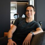 Whoop tem LeBron – agora ele quer sua mãe