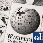 Wikipedia proíbe conteúdo gerado por IA em sua enciclopédia online