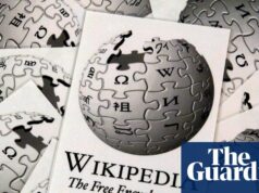 Wikipedia proíbe conteúdo gerado por IA em sua enciclopédia online Wikipedia proíbe conteúdo gerado por IA em sua enciclopédia online